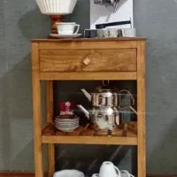 کافیبار کافی بار کوچک چندمنظوره جاکفشی اقتصادی