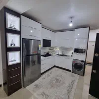 ویلا دو واحدی هر دو 2 خواب سند دار