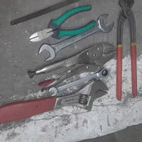 تعدادی اچار