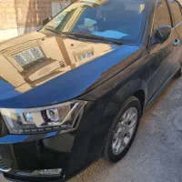 دناپلاس توربو ۶ دنده|خودرو سواری و وانت|شاهین‌شهر, گزبرخوار|دیوار