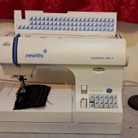 چرخ خیاطی نیولایف نیمه صنعتی  ۴۰۸۴S