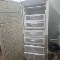 فریزر 7 کشویی نیکسان|یخچال و فریزر|شیراز, صاحب الزمان|دیوار