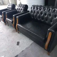 نیم ست مبل مدل m700|مبلمان خانگی و میز عسلی|رباط‌کریم, شهرک صنعتی زواره‌ای|دیوار