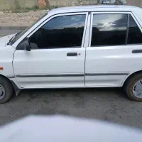 پراید131مدل۹۶