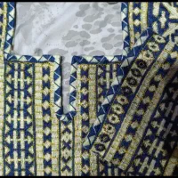 سرتوپ و آینه دوزی