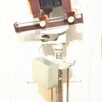 دوربین عکاسی فانوسی قدیمی عتیقه