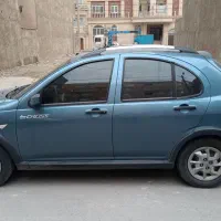 کوییک ۹۹ ابی اطلسی|خودرو سواری و وانت|کهریزک, |دیوار