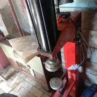 دستگاه آپارات لاستیک و تیوپ