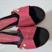 کفش بچه گانه و صندل زنانه|کیف، کفش، کمربند|پاکدشت, پاکدشت (مامازند)|دیوار