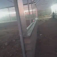 ب وراندازی گل خونه برقکاری ساختاری دیوار چینی د