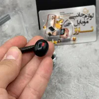 ایرپاد هدفون گیمینگ حرفه ای برند مانستر با گارانتی|لوازم جانبی موبایل و تبلت|کرج, گلشهر|دیوار