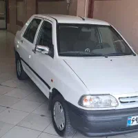 پراید ۱۳۱ مدل ۹۵|خودرو سواری و وانت|ملارد, |دیوار