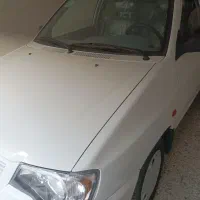پراید 132 زیر خاکی و استثنایی
