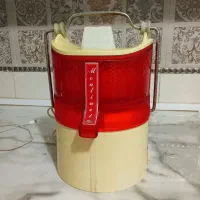 آبمیوهگیری مارک مولینکس