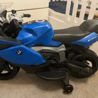 موتور شارژی مدلBMW