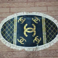 یک عدد پادری مخمل ترمز دار نو|پادری|قم, صفائیه|دیوار