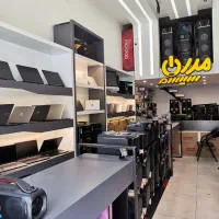 پخش عمده لپ تاپ های خانگی، گیمینگ، دانشجویی