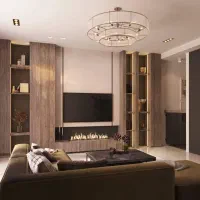 ۵خیابان عددی غربی/۳۱۰متر/کلید اول/۳پارکینگ/برندساز|فروش آپارتمان|اهواز, کیانپارس |دیوار