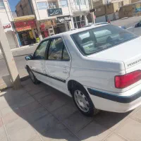 پارس سال صفر مدل ۹۹