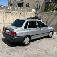 پراید 85