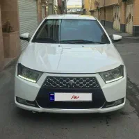 دنا پلاس ۱۴۰۰