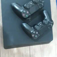 ps4  درحد اسلیم