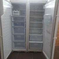 یخچال هاردستون دوقلو