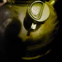 چراغ نفتی برند cat