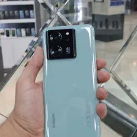 XIAOMI 13T PRO 512/12 سبز|موبایل|مشهد, کلاهدوز|دیوار