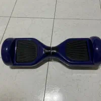 اسکوتر شارژی