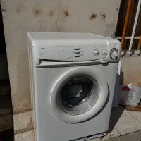 ماشین لباسشویی