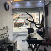 زیرزمین ۵۰متر اول اندیشه رازی