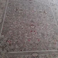 یک جفت فرش 9متری 1200شانه تراکم 3600