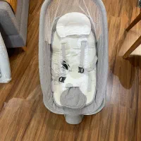 گهواره برقی ماستلا  در حد نو