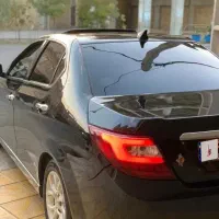 دنا پلاس توربو ۶ دنده سالن ۱ تهران