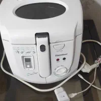 سرخ کن همیلتون