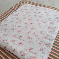 تشک دونفره پنبه ای مخصوص تخت|تشک تختخواب|شهرضا, |دیوار