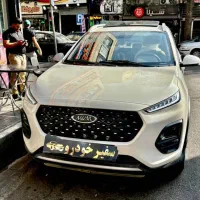 ام وی ام x22/تحویل به روز