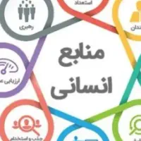 جذب کارشناس منابع انسانی