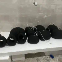 لوسترهای راگبل .کارگاه تولیدی