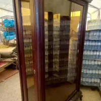 بوفه ویترین