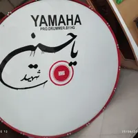 طبل یاتبل160