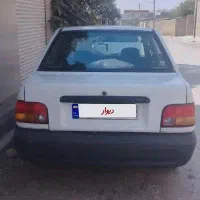 فروش و معاوضه|خودرو سواری و وانت|کلاله, |دیوار