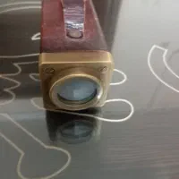 دوربین تک لول شکاری|کلکسیون اشیاء عتیقه|نهاوند, |دیوار