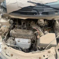 ام وی ام تصادفی|خودرو سواری و وانت|شیراز, اصلاحنژاد|دیوار