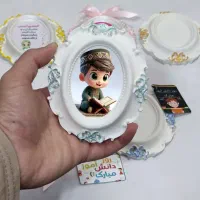 گیفت روز دانش آموز|صنایع دستی و سایر لوازم تزئینی|قم, لسانی|دیوار