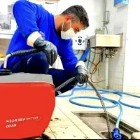 لوله بازکنی فنرزنی تضمینی ارزانترازهمه فوری۲۴س