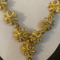 سرویس هندی رنگ ثابت