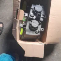 لوازم سمند|قطعات یدکی و لوازم جانبی|تالش, هشتپر|دیوار