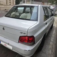 ۱۳۲ مدل ۹۵بی ضربه|خودرو سواری و وانت|رشت, معلم|دیوار